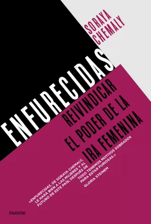 ENFURECIDAS ENFURECIDAS