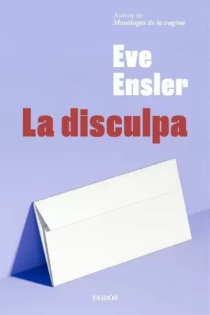 LA DISCULPA LA DISCULPA