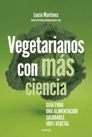 VEGETARIANOS CON MÁS CIENCIA VEGETARIANOS CON MÁS CIENCIA
