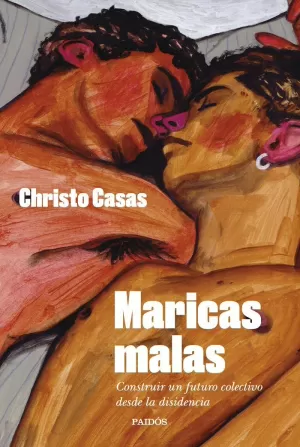 MARICAS MALAS MARICAS MALAS