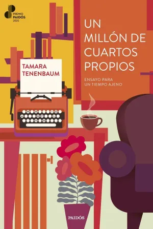 UN MILLÓN DE CUARTOS PROPIOS UN MILLÓN DE CUARTOS PROPIOS