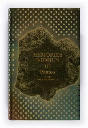 MEMÒRIES D'IDHUN III. PANTEÓ MEMÒRIES D'IDHUN III. PANTEÓ
