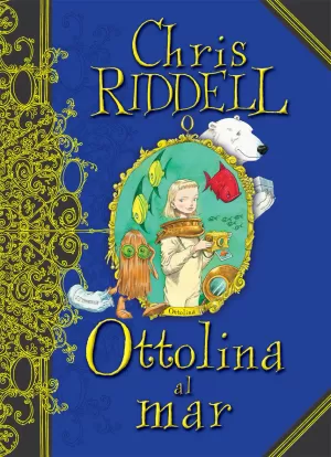 OTTOLINA AL MAR OTTOLINA AL MAR