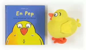 EN PEP (LOT LLIBRE + NINO) EN PEP (LOT LLIBRE + NINO)