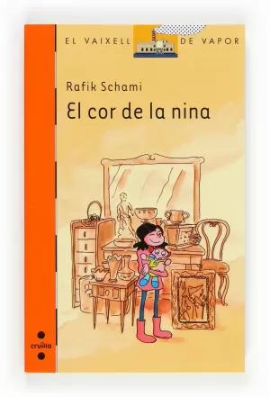 EL COR DE LA NINA EL COR DE LA NINA