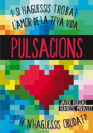 PULSACIONS PULSACIONS