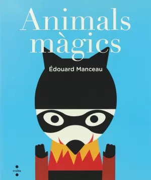 ANIMALS MÀGICS