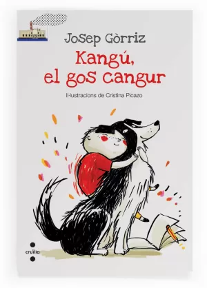 KANGÚ, EL GOS CANGUR KANGÚ, EL GOS CANGUR