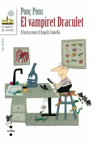 EL VAMPIRET DRACULET EL VAMPIRET DRACULET