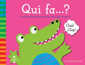 QUI FA...? QUI FA...?