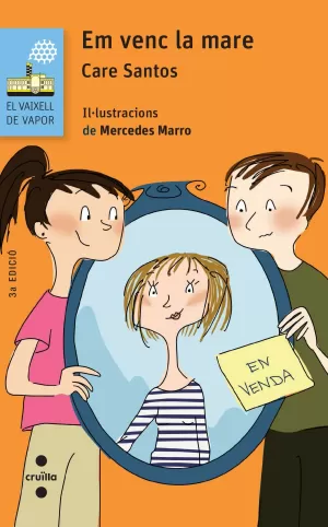 EM VENC LA MARE EM VENC LA MARE