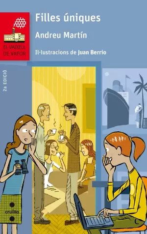 FILLES ÚNIQUES FILLES ÚNIQUES