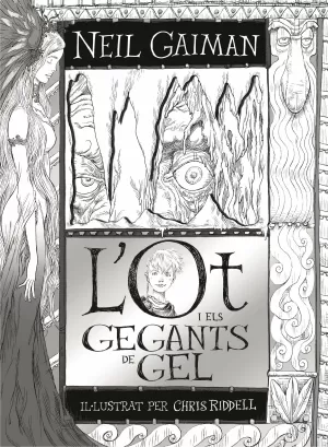 L'OT I ELS GEGANTS DE GEL