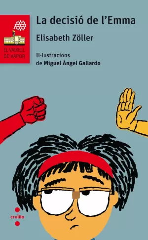 LA DECISIÓ DE L'EMMA LA DECISIÓ DE L'EMMA