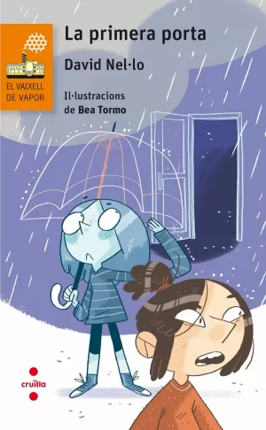 LA PRIMERA PORTA LA PRIMERA PORTA