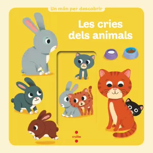 C-UMPD.LES CRIES DELS ANIMALS