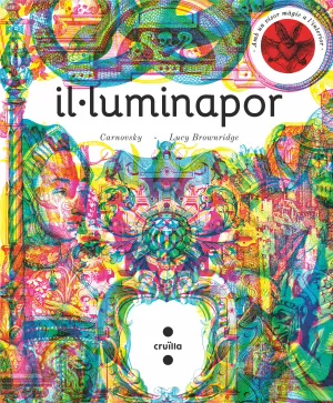 IL·LUMINAPOR IL·LUMINAPOR