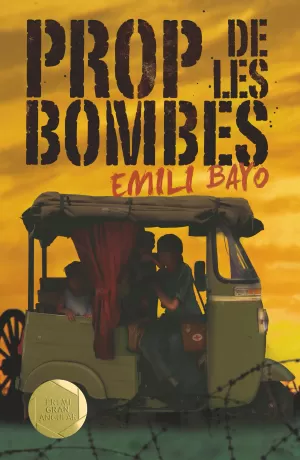PROP DE LES BOMBES PROP DE LES BOMBES