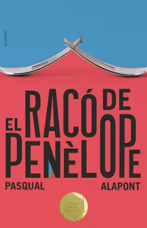 EL RACÓ DE PENÈLOPE