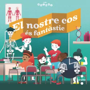 C-MAN.EL NOSTRE COS ES FANTASTIC