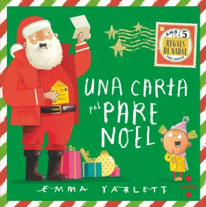 UNA CARTA PER AL PARE NOEL UNA CARTA PER AL PARE NOEL