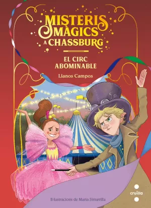 EL CIRC ABOMINABLE EL CIRC ABOMINABLE