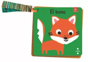 EL BOSC (LLIBRE PER A COTXET)