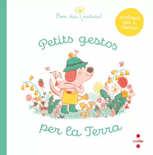 C-BDN.PETITS GESTOS PER LA TERRA