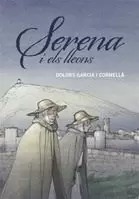 C-SERENA I ELS LLEONS