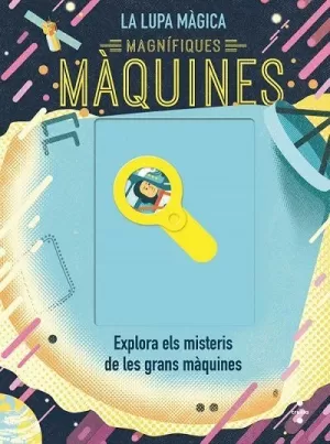 MAGNÍFIQUES MÀQUINES