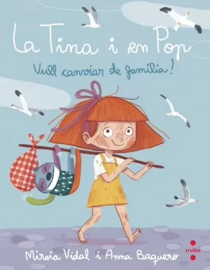 VULL CANVIAR DE FAMÍLIA! VULL CANVIAR DE FAMÍLIA!