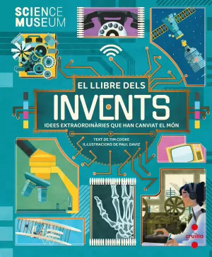 EL LLIBRE DELS INVENTS EL LLIBRE DELS INVENTS