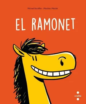 EL RAMONET EL RAMONET