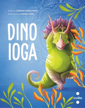 DINO IOGA DINO IOGA