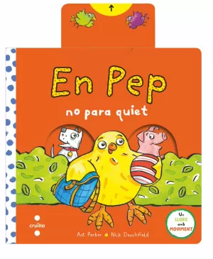 C-PEP. EN PEP NO PARA QUIET