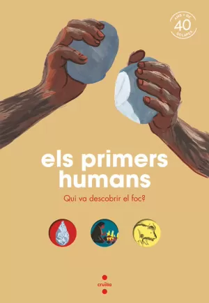 C-DES.ELS PRIMERS HUMANS