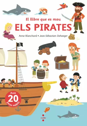 C-ELQM. ELS PIRATES C-ELQM. ELS PIRATES
