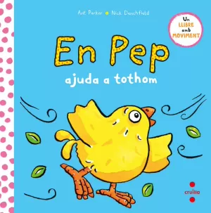 C-PEP. EN PEP AJUDA A TOTHOM