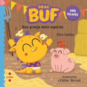 DRAC BUF 5 - UNA GRANJA MOLT ESPECIAL DRAC BUF 5 - UNA GRANJA MOLT ESPECIAL