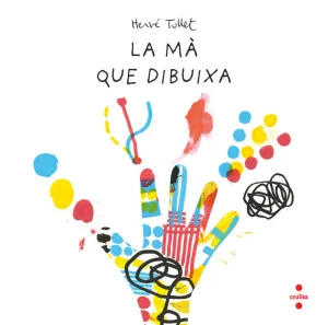 MA QUE DIBUIXA, LA MA QUE DIBUIXA, LA