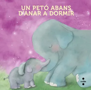 UN PETÓ ABANS D'ANAR A DORMIR (LLIBRE DE ROBA) UN PETÓ ABANS D'ANAR A DORMIR (LLIBRE DE ROBA)