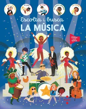 C-EIB.LA MUSICA