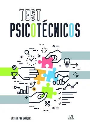TESTS PSICOTÉCNICOS TESTS PSICOTÉCNICOS