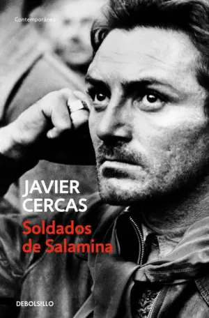 SOLDADOS DE SALAMINA SOLDADOS DE SALAMINA