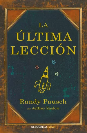 LA ÚLTIMA LECCIÓN LA ÚLTIMA LECCIÓN