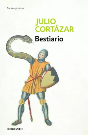 BESTIARIO BESTIARIO