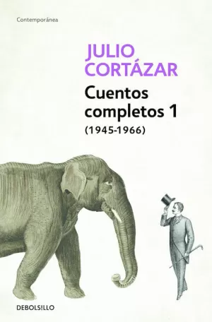 CUENTOS COMPLETOS I CUENTOS COMPLETOS I