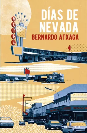 DÍAS DE NEVADA DÍAS DE NEVADA