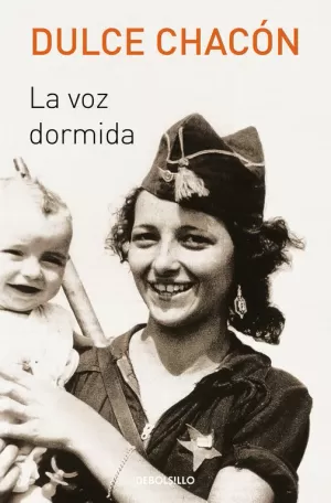 LA VOZ DORMIDA LA VOZ DORMIDA