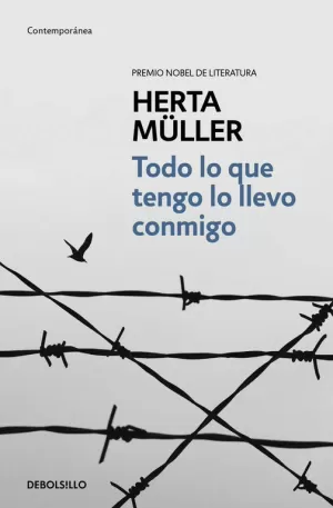 TODO LO QUE TENGO LO LLEVO CONMIGO TODO LO QUE TENGO LO LLEVO CONMIGO